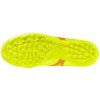 Pánská fotbalová obuv Mizuno MONARCIDA NEO III SELECT AS / Safety Yellow/Fiery Coral 2 / 39.0/6.0 (Velikost 39.0/6.0)