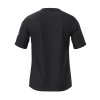 Pánské sportovní tričko Mizuno MZNRB Tee(M) / Black (Velikost 3XL)