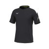 Pánské sportovní tričko Mizuno MZNRB Tee(M) / Black (Velikost 3XL)