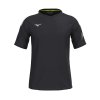 Pánské sportovní tričko Mizuno MZNRB Tee(M) / Black (Velikost 3XL)