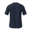 Pánské sportovní tričko Mizuno MZNRB Tee(M) / Navy (Velikost 3XL)