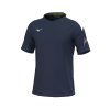 Pánské sportovní tričko Mizuno MZNRB Tee(M) / Navy (Velikost 3XL)