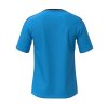 Pánské sportovní tričko Mizuno MZNRB Tee(M) / Sky (Velikost 3XL)