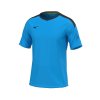 Pánské sportovní tričko Mizuno MZNRB Tee(M) / Sky (Velikost 3XL)