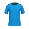 Pánské sportovní tričko Mizuno MZNRB Tee(M) / Sky (Velikost 3XL)