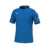 Pánské sportovní tričko Mizuno MZNRB Tee(M) / Royal (Velikost 3XL)