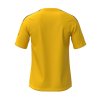Pánské sportovní tričko Mizuno MZNRB Tee(M) / Yellow (Velikost 3XL)