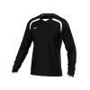 Pánské házenkářské tričko Mizuno MZNRB LS Shirt / Black (Velikost S)