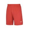 Pánské šortky Mizuno Trad Shukyu Short/Red/S (Velikost S)