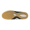 Pánská futsalová obuv Mizuno MORELIA SALA PRO IN(U) / Black/White/Chinese Red (Velikost 39.0/6.0)