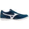 Pánské fotbalové turfy Mizuno MRL SALA CLUB TF / Sailor Blue/White (Velikost 35.0/3.0)