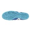 Pánské fotbalové turfy Mizuno MRL SALA CLUB TF / Mugen Blue/White (Velikost 36.0/3.5)