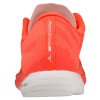 Dámská běžecká Mizuno WAVE DUEL 3 / Fiery Coral 2/Black/White (Velikost 35.0/3.0)