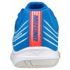 CYCLONE SPEED 3(U) / FBlue/Wht/IgnitionRed / 51.0/15.0 (Velikost 51.0/15.0)