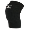 Volejbalové chrániče Mizuno Team Kneepad Jr/Black/one size (Velikost OS)