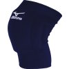 Volejbalový chránič Mizuno Team Kneepad Jr/Navy/one size (Velikost OS)
