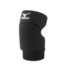 Volejbalové chrániče Mizuno Open Back Kneepad/Black (Velikost M)
