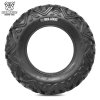 BULLDOG TIRES B362, 26x9-12 (49J) (rozmer pneu 26x9-12)