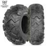 BULLDOG TIRES B362, 26x9-12 (49J) (rozmer pneu 26x9-12)