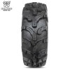 BULLDOG TIRES B362, 26x9-12 (49J) (rozmer pneu 26x9-12)