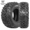 BULLDOG TIRES B362, 26x9-12 (49J) (rozmer pneu 26x9-12)