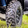 BULLDOG TIRES B362, 26x9-12 (49J) (rozmer pneu 26x9-12)