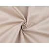 Bavlněný satén hladký šíře 220 cm (Balení 1 m, Varianta 1 (tea pink) pudrová)