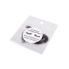 Dekorační polotovar řasy (Balení 1 sáček, Varianta 1 (8 mm) hnědá)