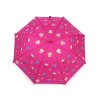 Dětský deštník kouzelný cupcakes, příšerky, auta (Balení 1 ks, Varianta 1 růžová sv. cupcake)