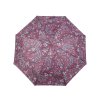 Dámský mini skládací deštník (Balení 1 ks, Varianta 5 starorůžová)