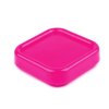 Magnetická podložka na jehly a špendlíky (Balení 1 ks, Varianta 2 pink)