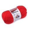 Pletací příze Gloria 50 g (Balení 1 ks, Varianta 2 (52070) růžová nejsv.)