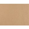 Balicí papír přírodní lesklý 0,78x2 m (Balení 1 ks, Varianta hnědá přírodní)