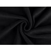 Polar fleece (Balení 1 m, Varianta 9 (002) (245 g/m²) modrá světlá)
