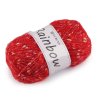 Pletací příze mohérová Rainbow 100 g (Balení 1 ks, Varianta 1 (21-5) multikolor)