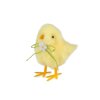 Velikonoční kuřátko (Balení 1 ks, Varianta 1 žlutá)