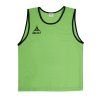17850 rozlisovaci triko select bibs super zelena