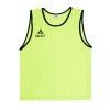17862 rozlisovaci triko select bibs super zluta