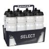 17868 box na lahve select bottle carrier select cerna