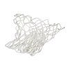 17844 sit pro basketbalovy kos select basketball net bila
