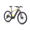 Crussis e-Largo 9.10 720 Wh - rám -  -18" (Velikost rámu 18)