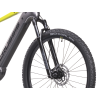Crussis e-Largo 9.10 720 Wh - rám -  -18" (Velikost rámu 18)