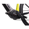 Crussis e-Largo 9.10 720 Wh - rám -  -18" (Velikost rámu 18)