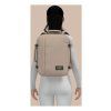 Batoh do letadla 40x30x20 CabinZero Classic 28L (Barva Cebu sands)