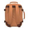 Batoh do letadla 40x30x20 CabinZero Classic 28L (Barva Cebu sands)