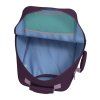 Batoh do letadla 40x30x20 CabinZero Classic 28L (Barva Cebu sands)