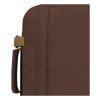 Batoh do letadla 40x30x20 CabinZero Classic 28L (Barva Cebu sands)