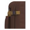 Batoh do letadla 40x30x20 CabinZero Classic 28L (Barva Cebu sands)
