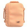 Batoh do letadla 40x30x20 CabinZero Classic 28L (Barva Cebu sands)