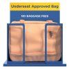 Batoh do letadla 40x30x20 CabinZero Classic 28L (Barva Cebu sands)